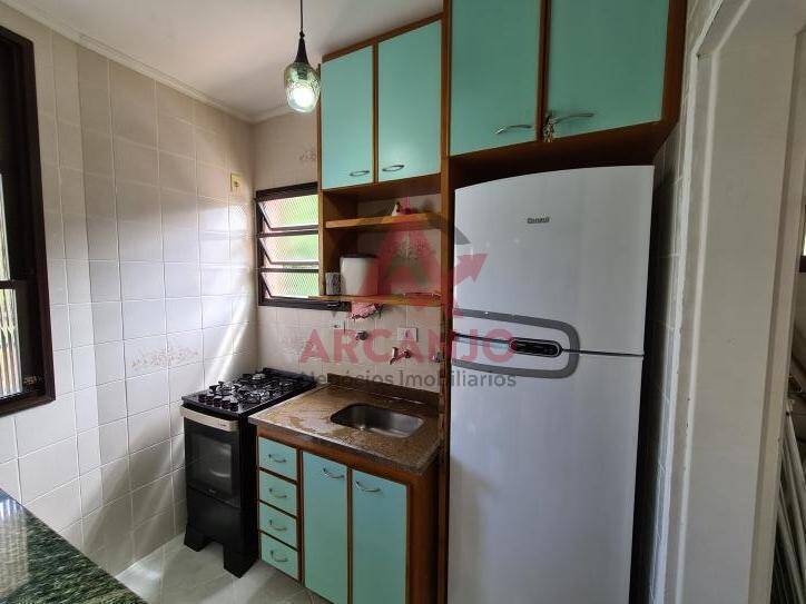 Apartamento à venda com 1 quarto, 48m² - Foto 6