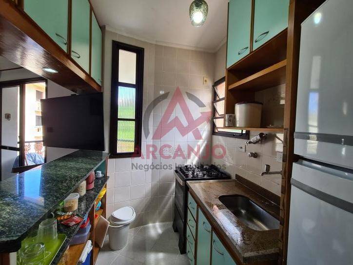 Apartamento à venda com 1 quarto, 48m² - Foto 8