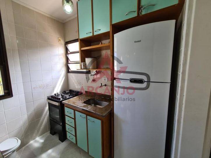 Apartamento à venda com 1 quarto, 48m² - Foto 9