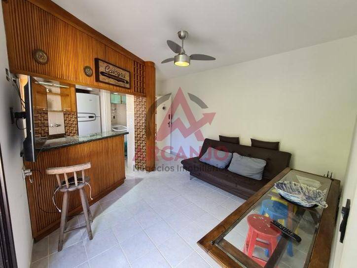 Apartamento à venda com 1 quarto, 48m² - Foto 11