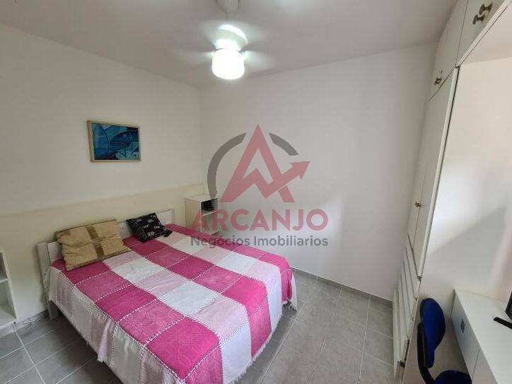 Apartamento à venda com 1 quarto, 48m² - Foto 12