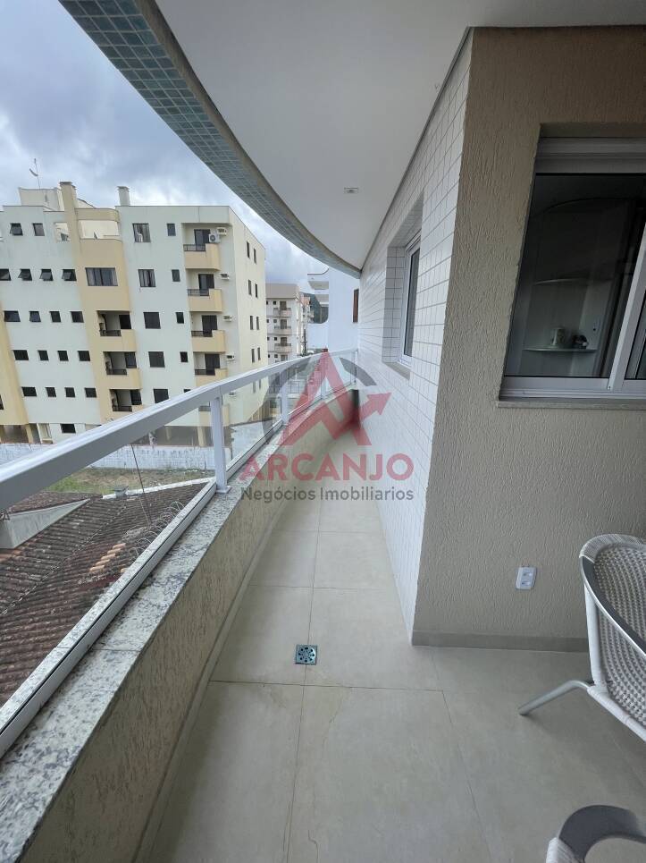 Apartamento à venda com 2 quartos, 90m² - Foto 21