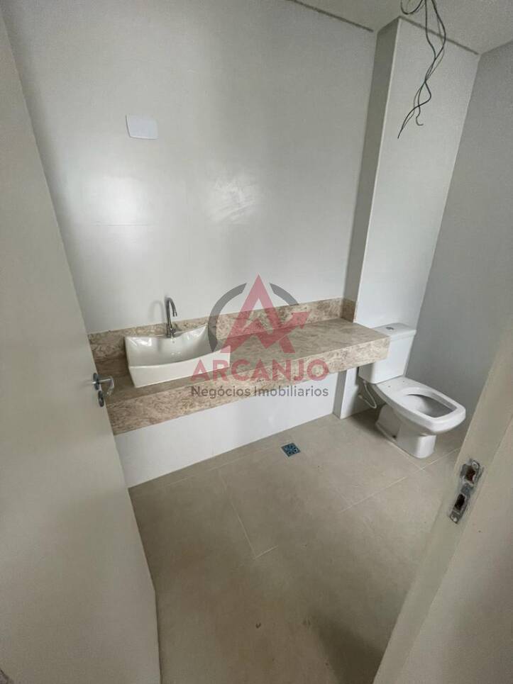 Apartamento à venda com 3 quartos, 142m² - Foto 10