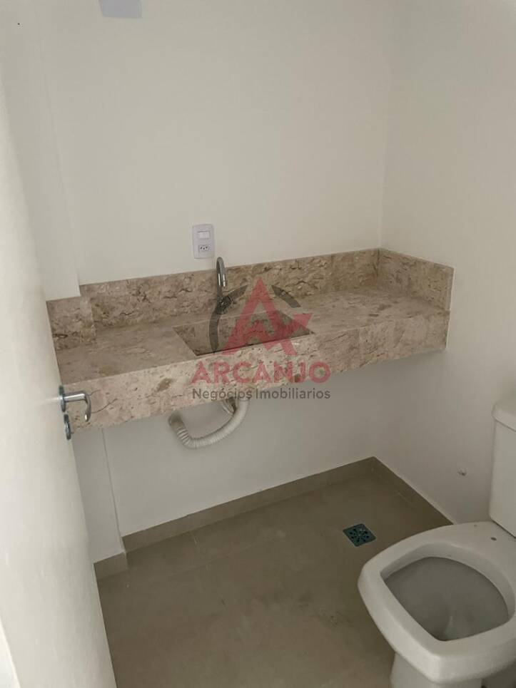 Apartamento à venda com 3 quartos, 142m² - Foto 12