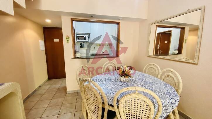 Apartamento à venda com 3 quartos, 140m² - Foto 3