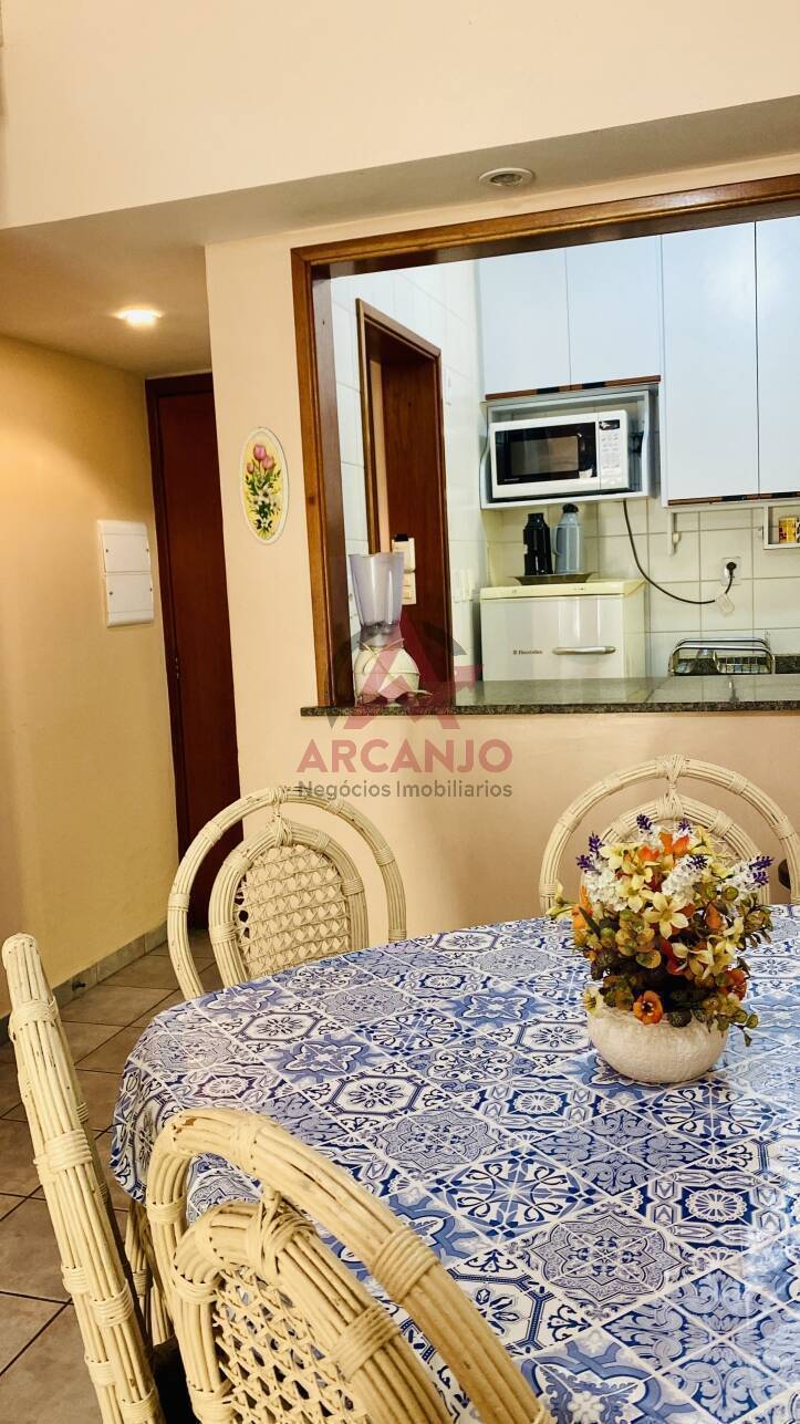 Apartamento à venda com 3 quartos, 140m² - Foto 4