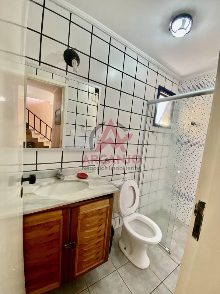 Apartamento à venda com 3 quartos, 140m² - Foto 12