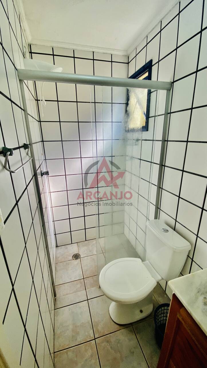 Apartamento à venda com 3 quartos, 140m² - Foto 14