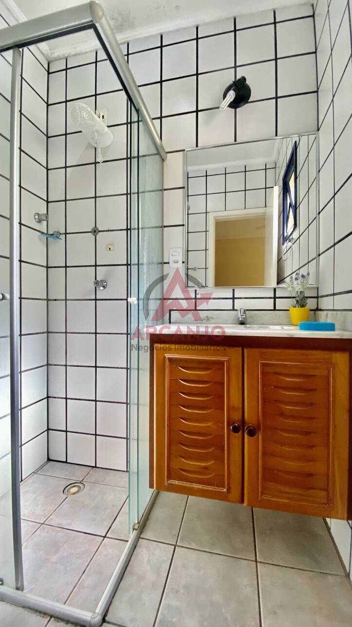 Apartamento à venda com 3 quartos, 140m² - Foto 19