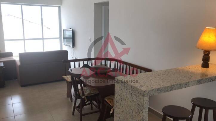 Apartamento à venda com 2 quartos, 67m² - Foto 2