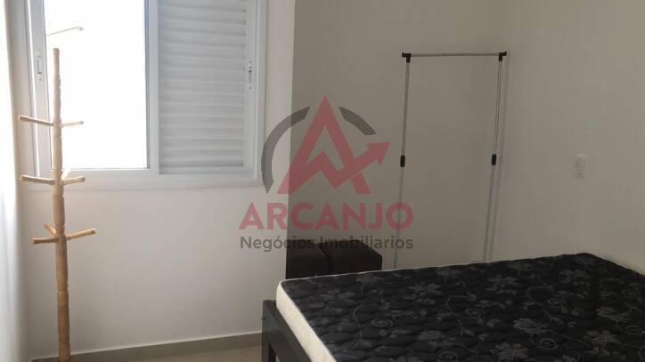 Apartamento à venda com 2 quartos, 67m² - Foto 5