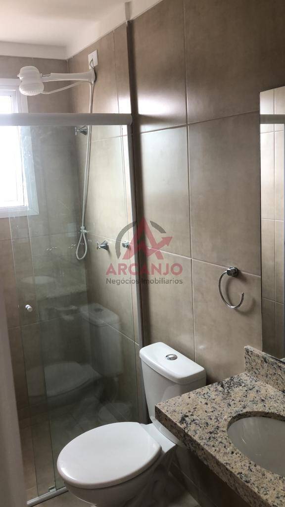 Apartamento à venda com 2 quartos, 67m² - Foto 7