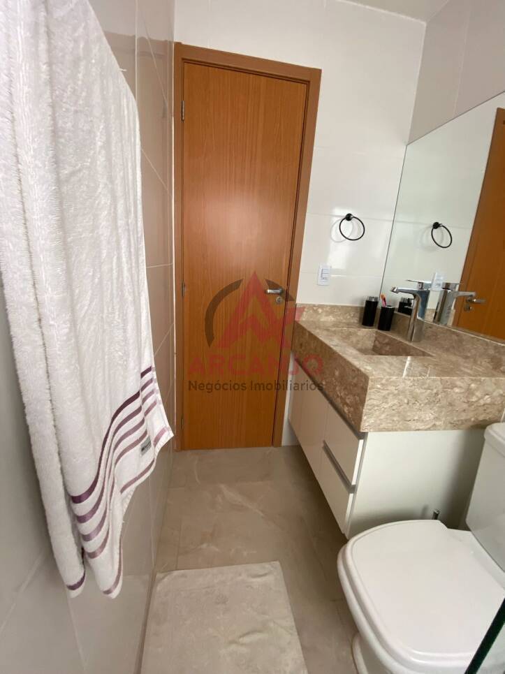 Apartamento à venda com 3 quartos, 150m² - Foto 11