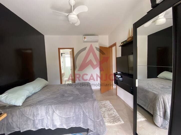 Apartamento à venda com 3 quartos, 150m² - Foto 13