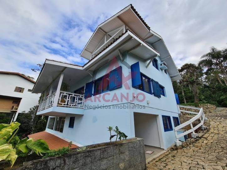 Casa de Condomínio à venda com 6 quartos, 350m² - Foto 5