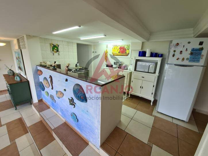 Casa de Condomínio à venda com 6 quartos, 350m² - Foto 11