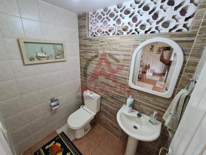 Casa de Condomínio à venda com 6 quartos, 350m² - Foto 13