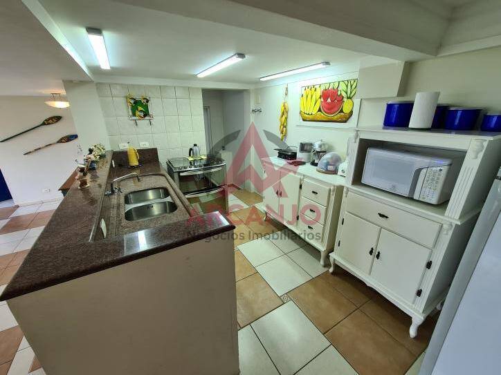 Casa de Condomínio à venda com 6 quartos, 350m² - Foto 14