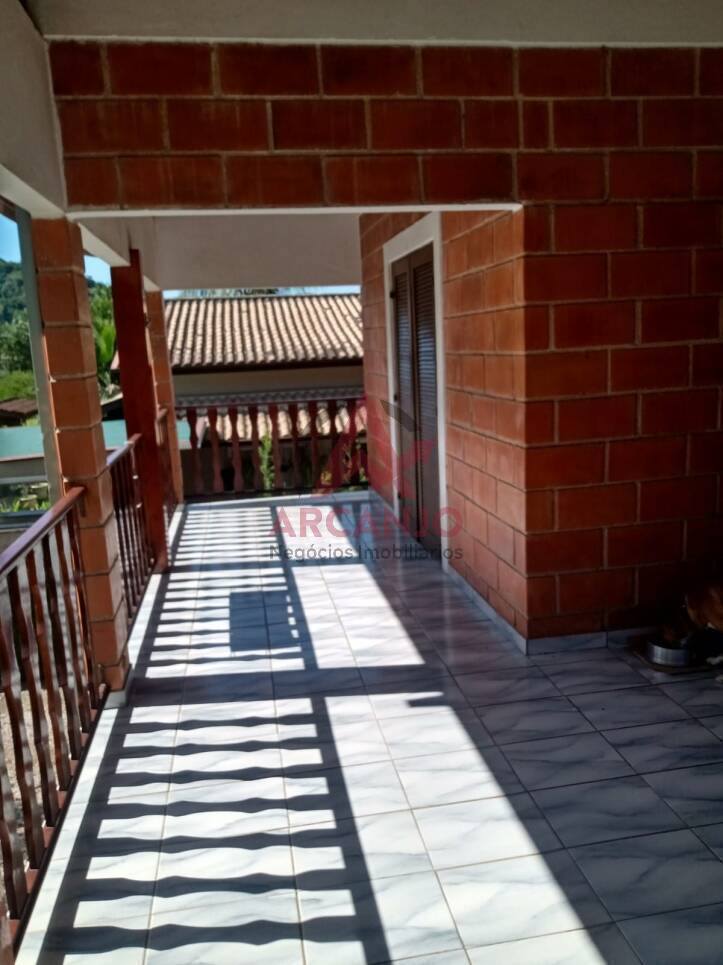 Sobrado à venda com 4 quartos, 300m² - Foto 11