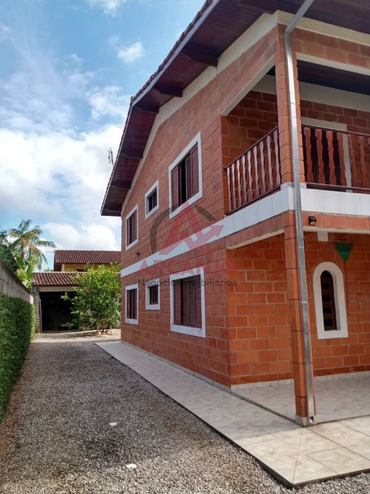 Sobrado à venda com 4 quartos, 300m² - Foto 19