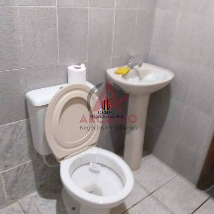 Apartamento à venda com 1 quarto, 50m² - Foto 7