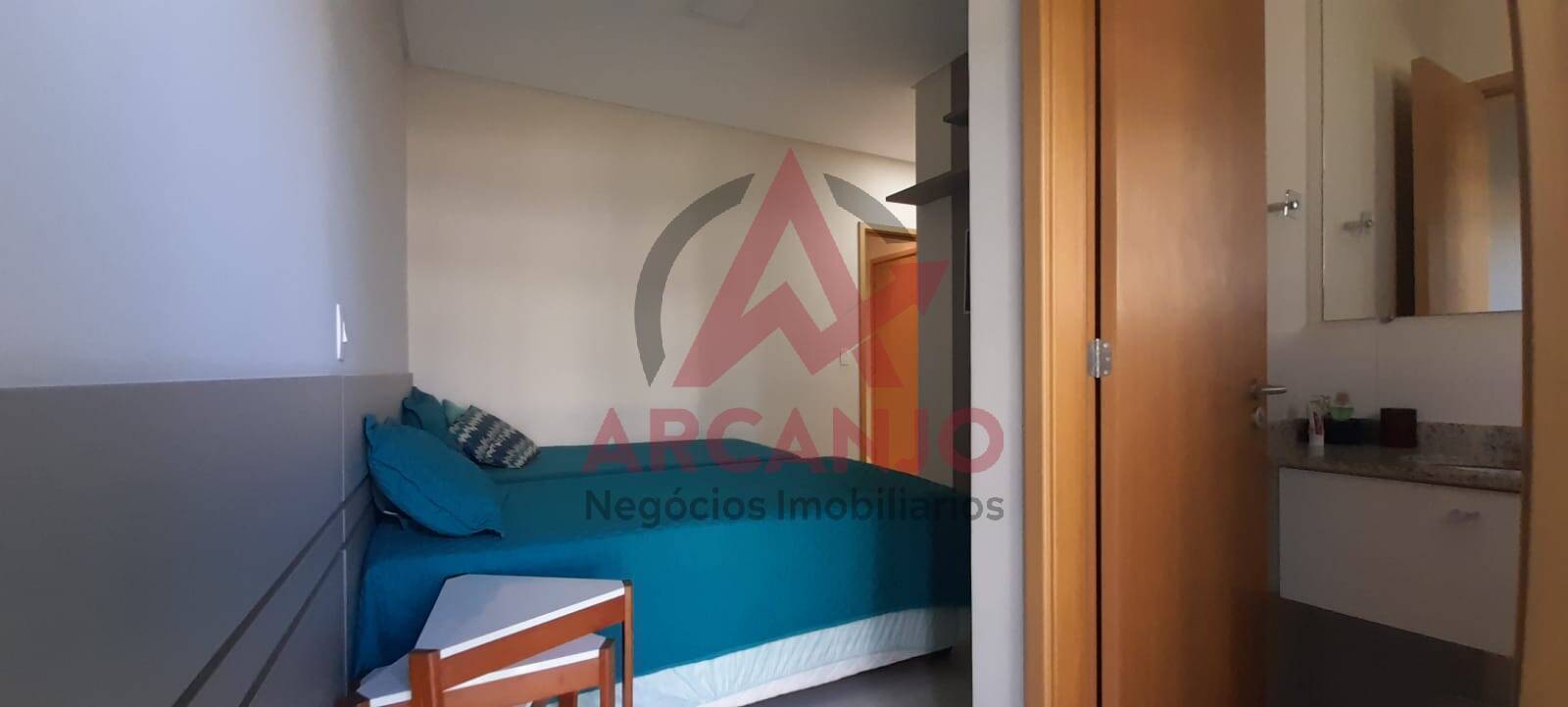 Apartamento à venda com 2 quartos, 90m² - Foto 38