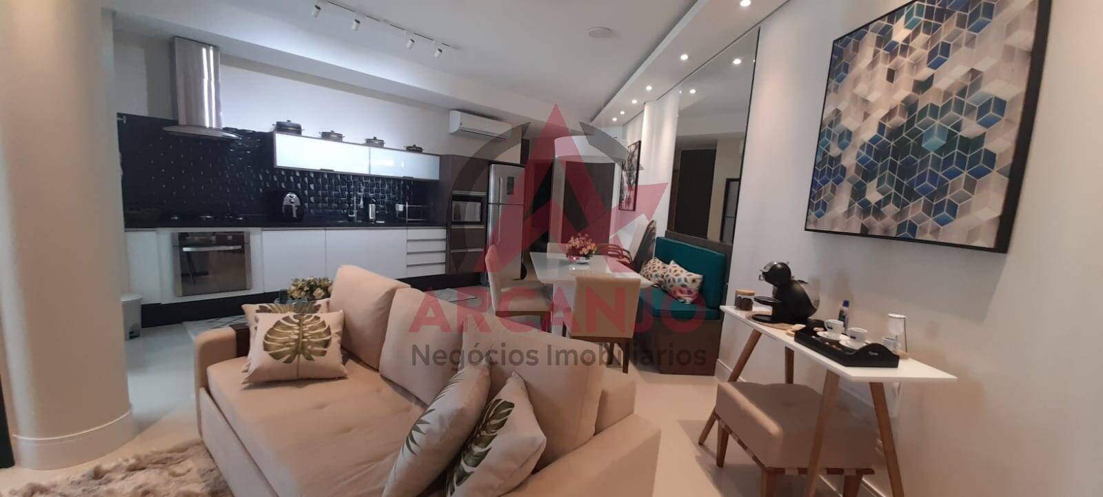 Apartamento à venda com 2 quartos, 90m² - Foto 26