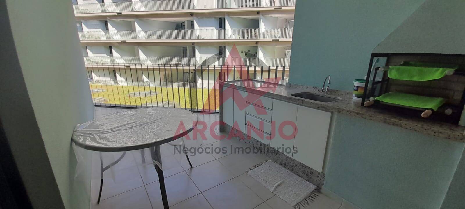 Apartamento à venda com 2 quartos, 90m² - Foto 21