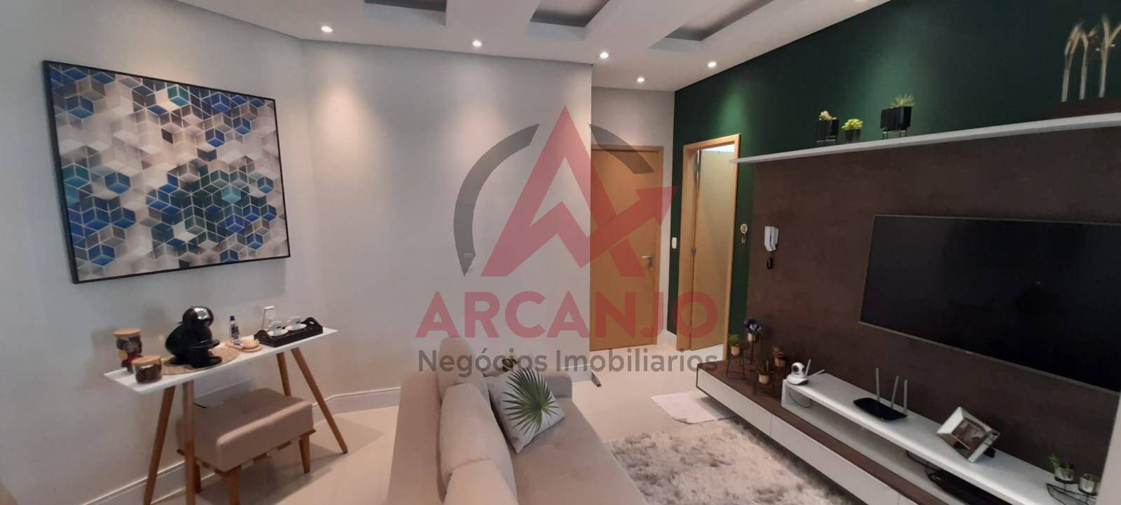 Apartamento à venda com 2 quartos, 90m² - Foto 25