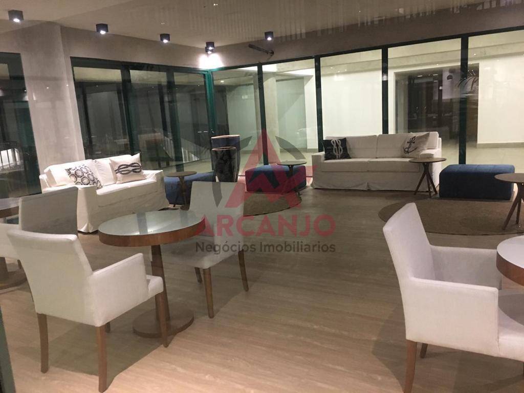 Apartamento à venda com 2 quartos, 90m² - Foto 18