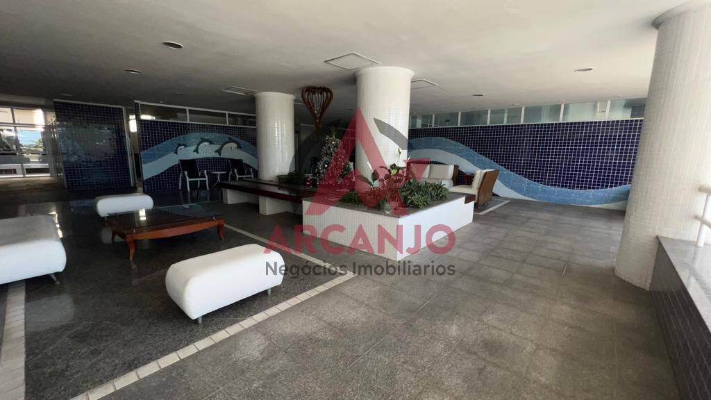 Apartamento à venda com 4 quartos, 310m² - Foto 16