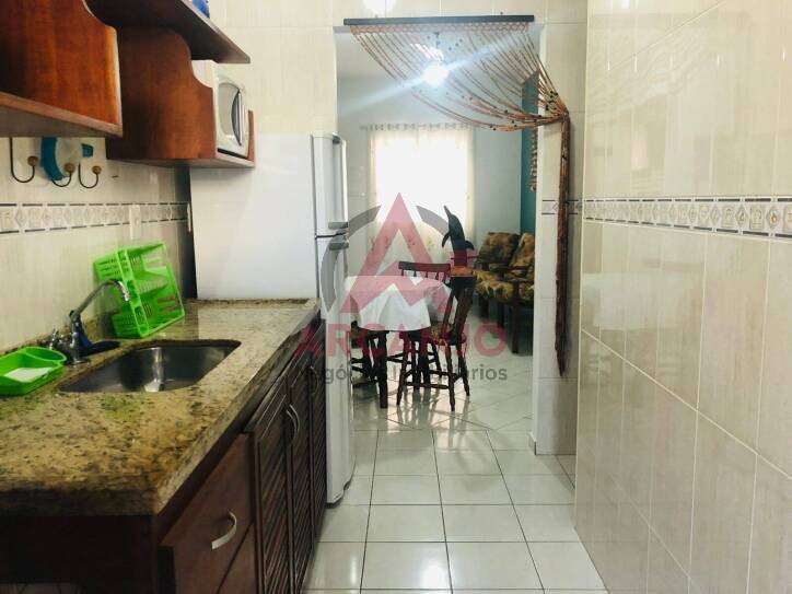 Apartamento à venda com 2 quartos, 80m² - Foto 5