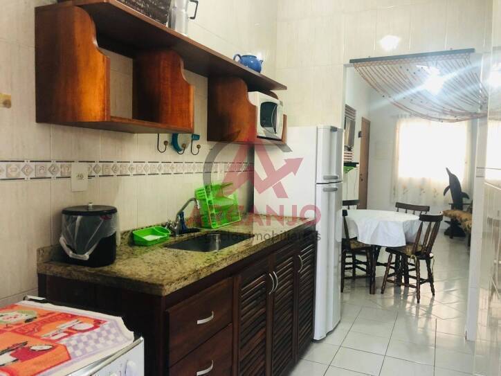 Apartamento à venda com 2 quartos, 80m² - Foto 7