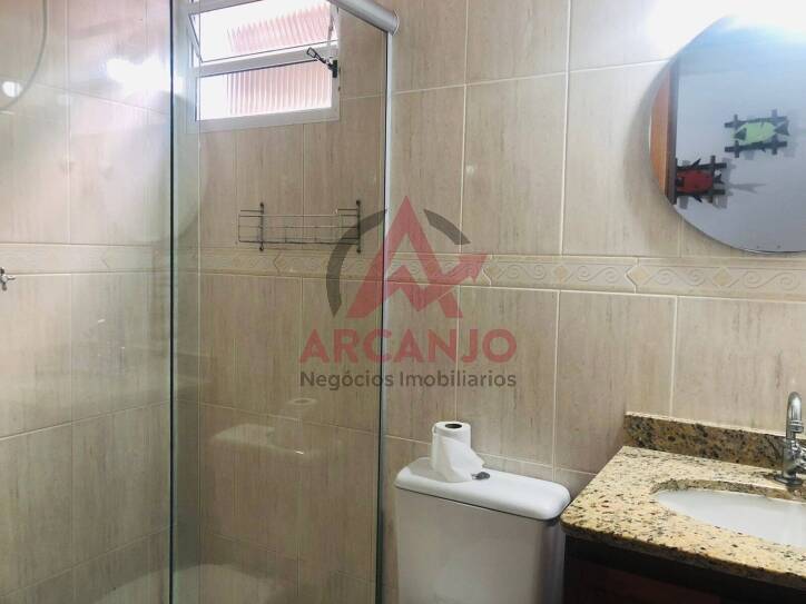 Apartamento à venda com 2 quartos, 80m² - Foto 16