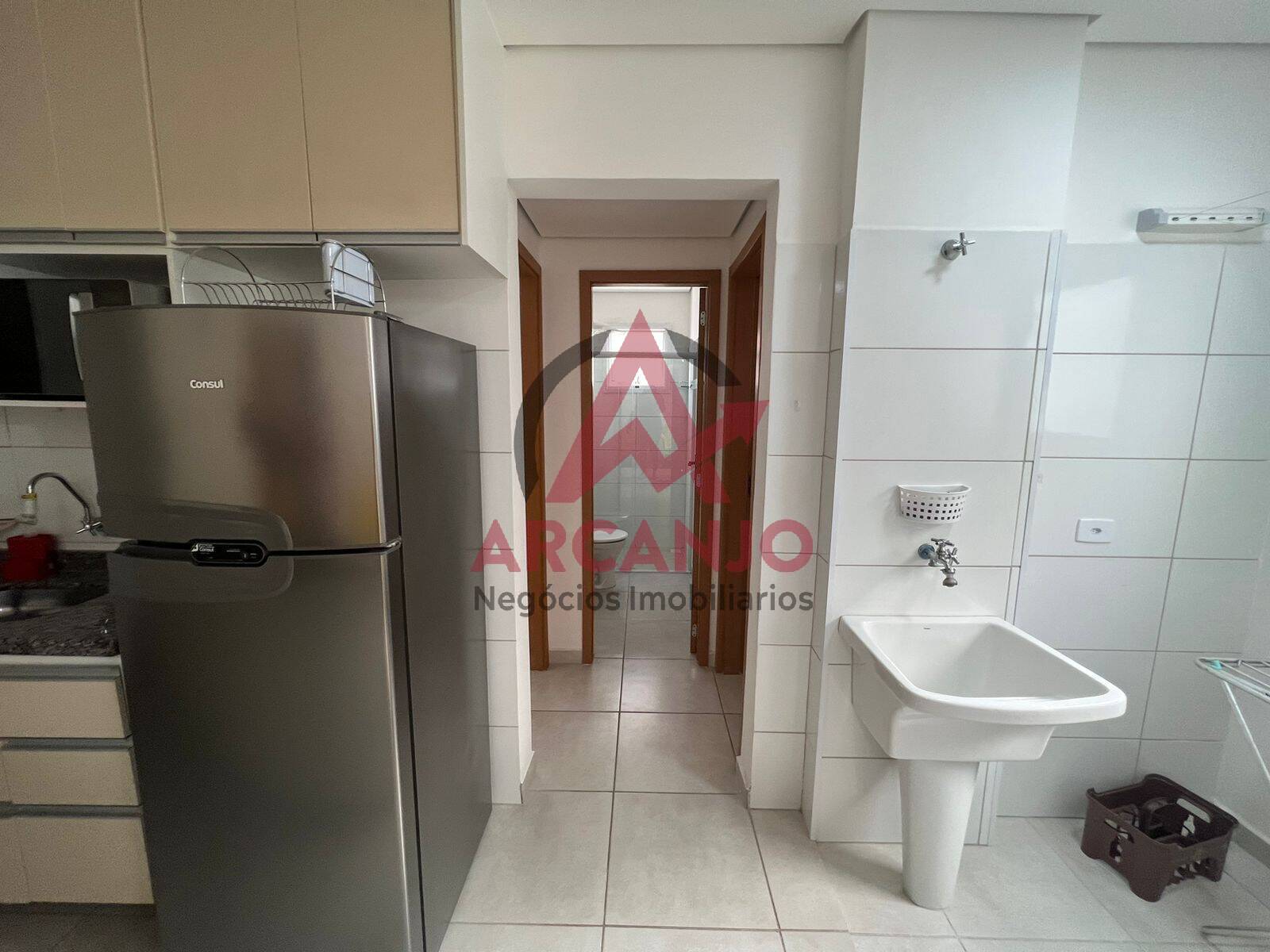 Apartamento à venda com 2 quartos, 45m² - Foto 9