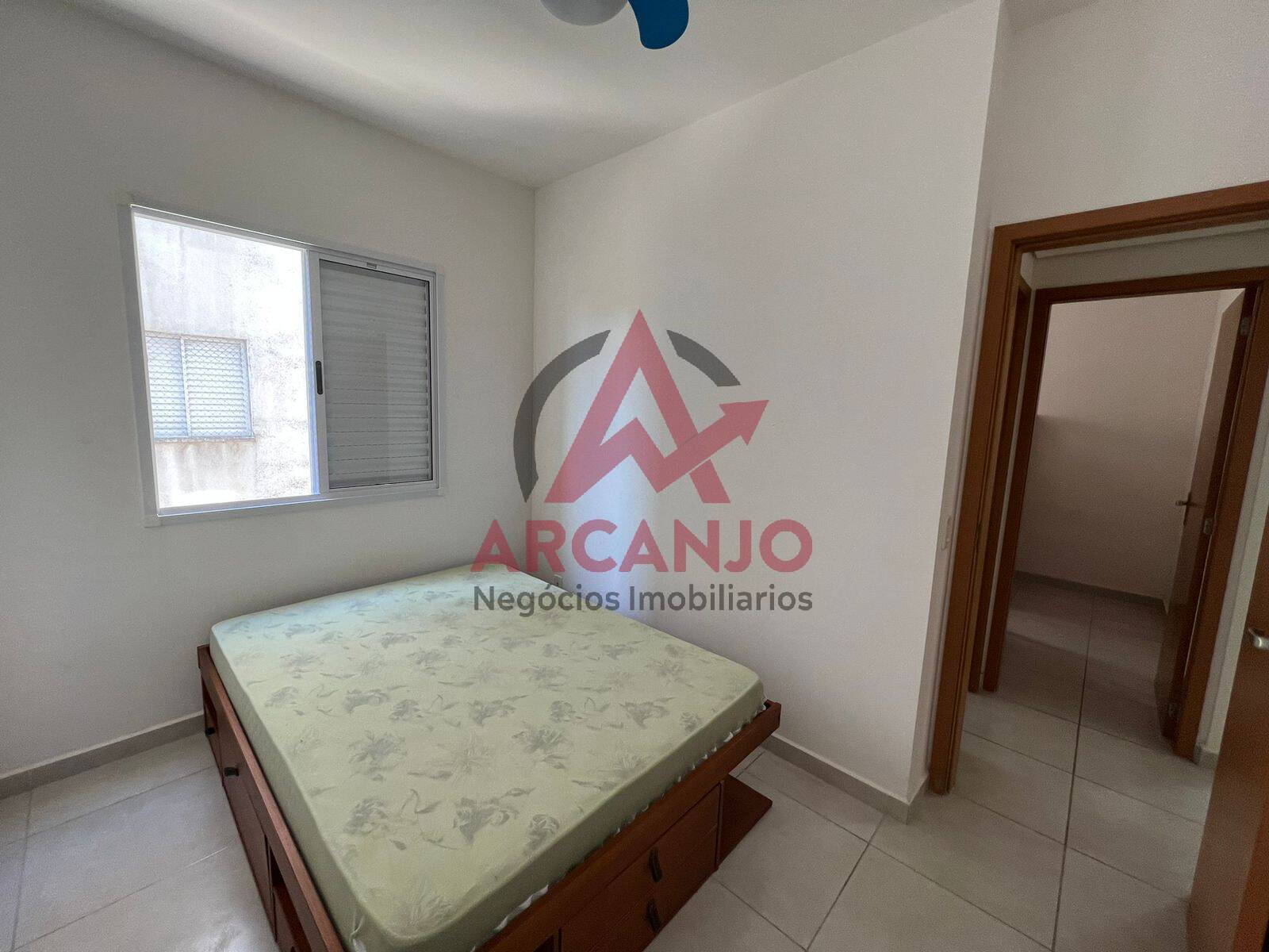 Apartamento à venda com 2 quartos, 45m² - Foto 10