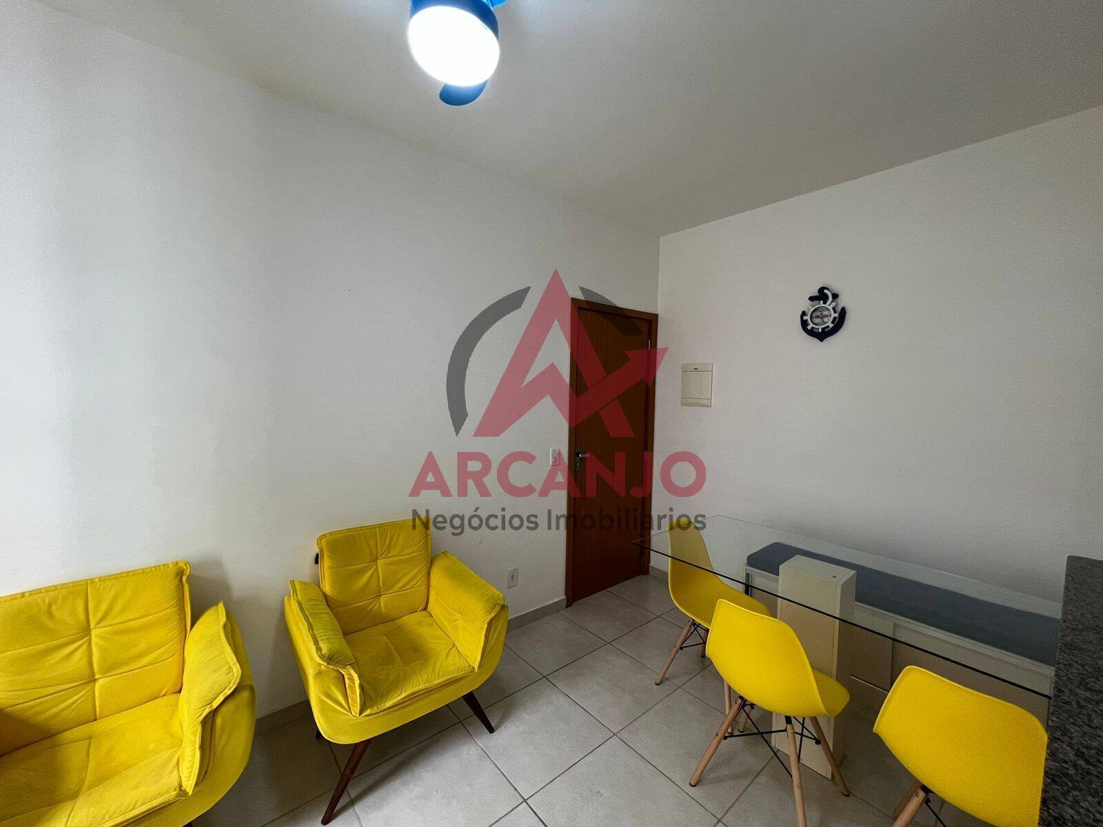 Apartamento à venda com 2 quartos, 45m² - Foto 5