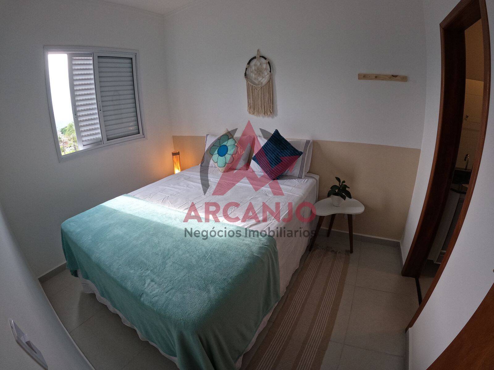 Apartamento à venda com 2 quartos, 72m² - Foto 6