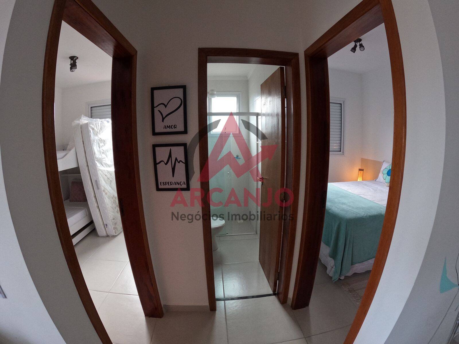 Apartamento à venda com 2 quartos, 72m² - Foto 3