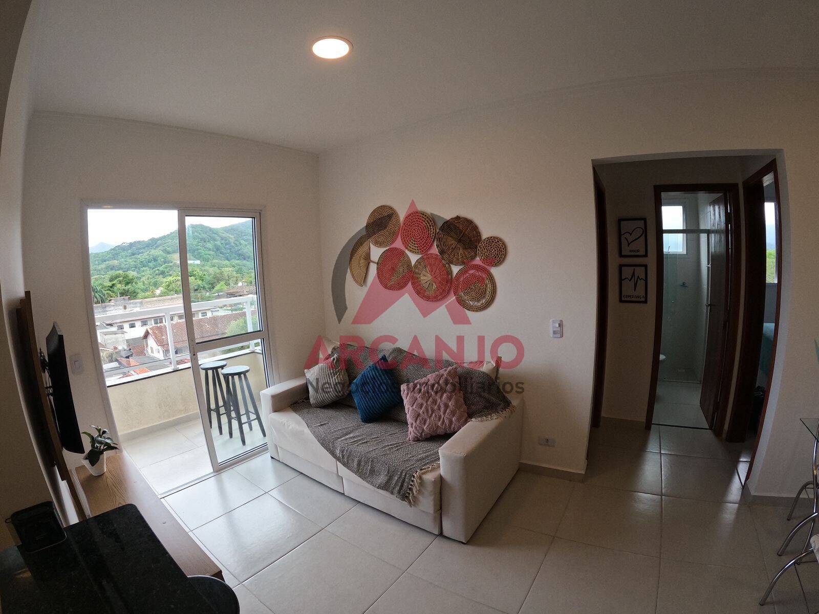 Apartamento à venda com 2 quartos, 72m² - Foto 18