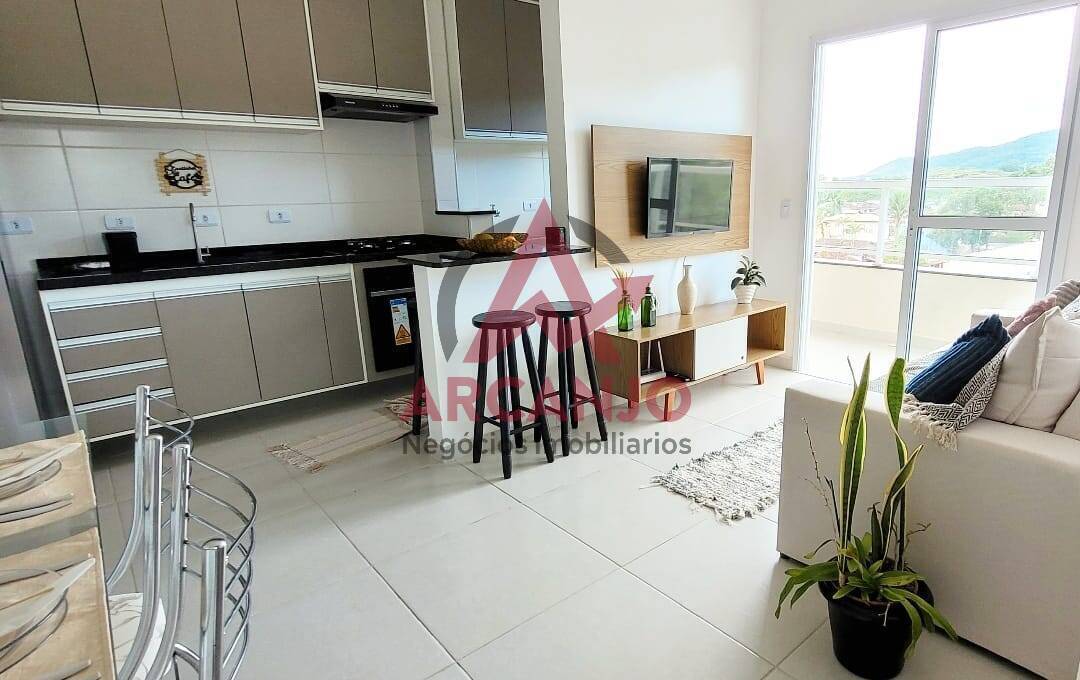 Apartamento à venda com 2 quartos, 72m² - Foto 38