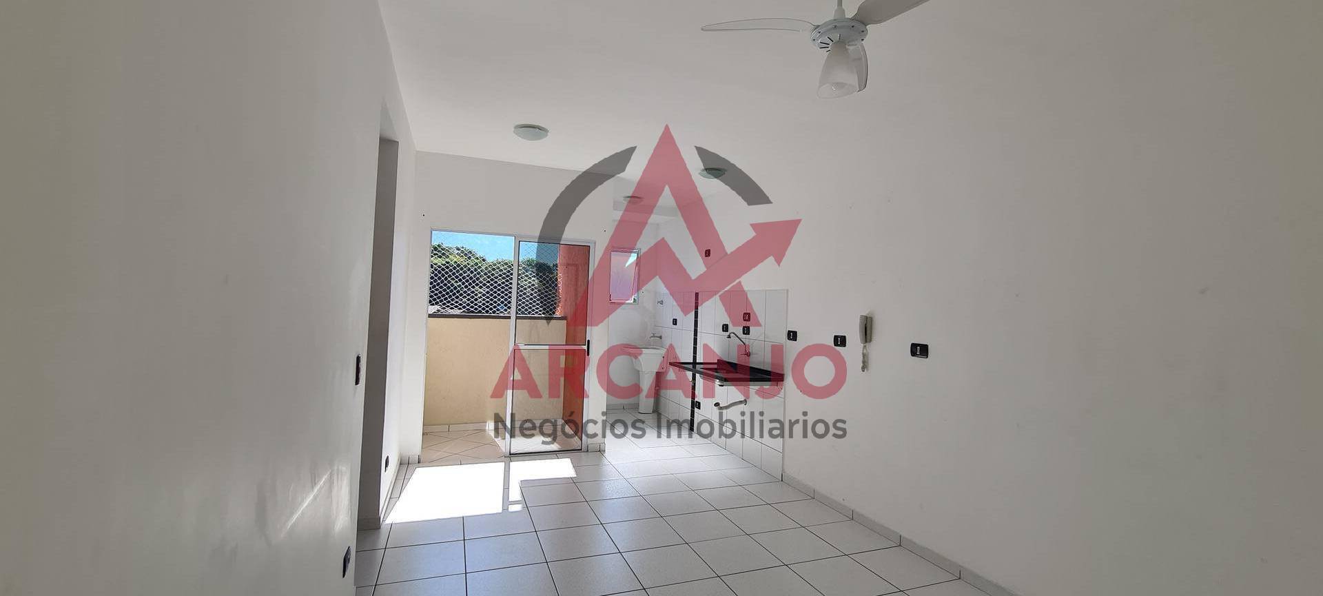 Apartamento à venda com 2 quartos, 50m² - Foto 3