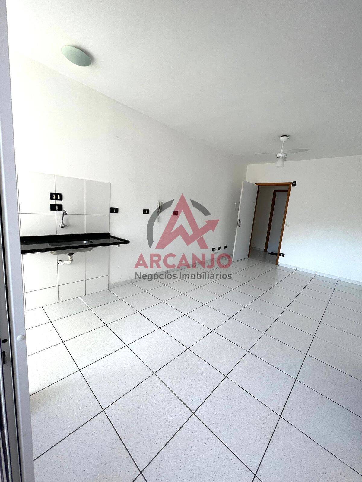 Apartamento à venda com 2 quartos, 50m² - Foto 4