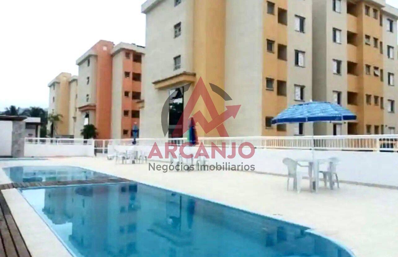 Apartamento à venda com 2 quartos, 50m² - Foto 1