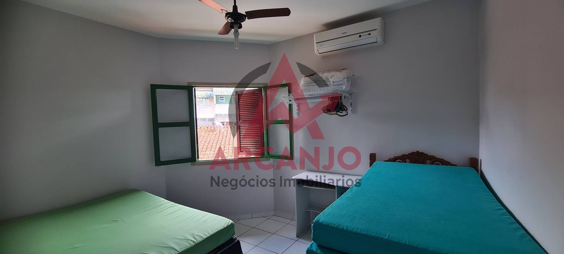 Apartamento para alugar com 2 quartos, 89m² - Foto 3