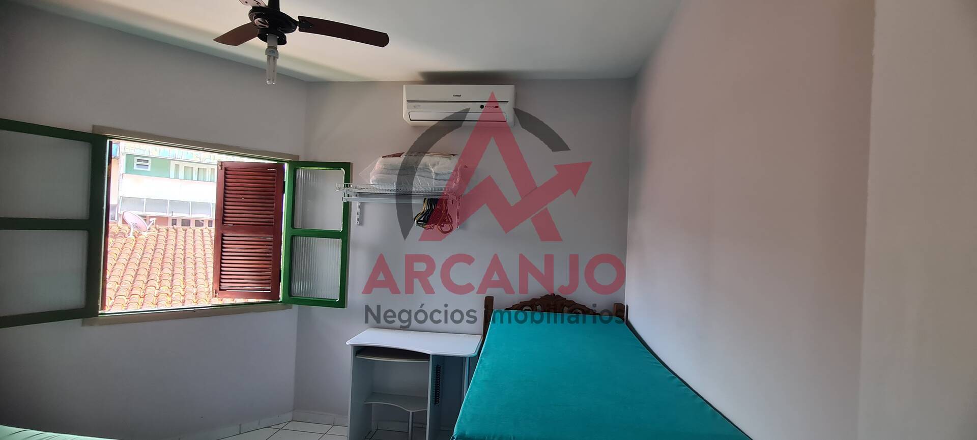 Apartamento para alugar com 2 quartos, 89m² - Foto 7