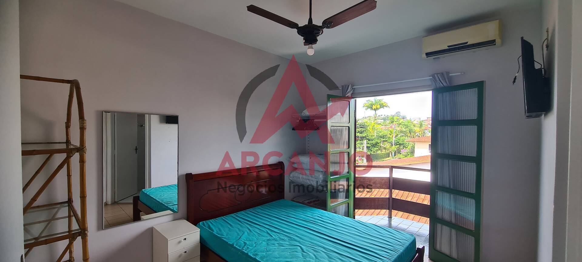 Apartamento para alugar com 2 quartos, 89m² - Foto 8