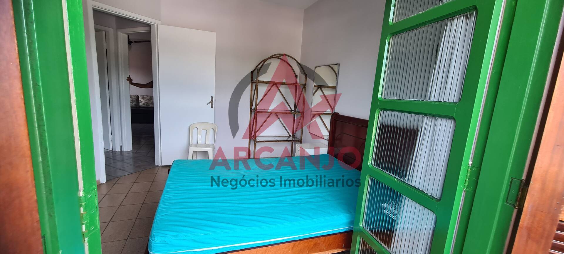 Apartamento para alugar com 2 quartos, 89m² - Foto 9