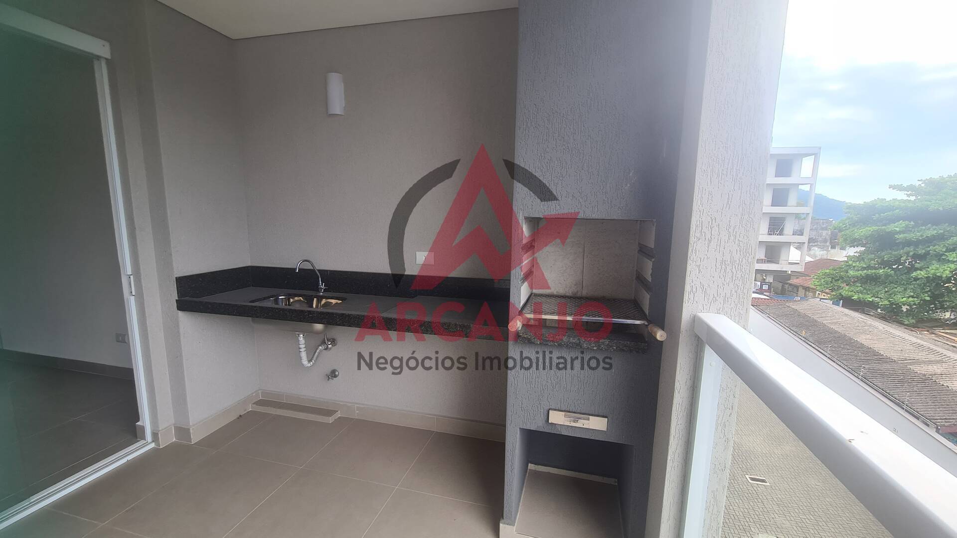 Apartamento à venda com 2 quartos, 81m² - Foto 9