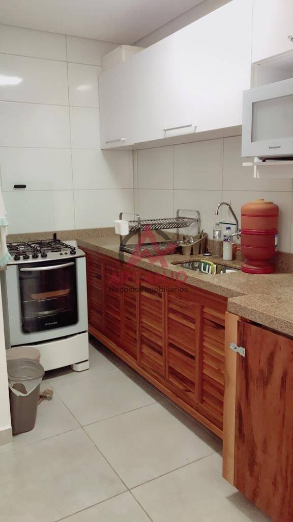 Apartamento para alugar com 2 quartos, 45m² - Foto 5